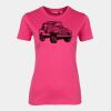 JB's  LADIES TEE Thumbnail