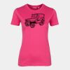 JB's  LADIES TEE Thumbnail