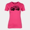 JB's  LADIES TEE Thumbnail