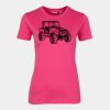 JB's  LADIES TEE Thumbnail
