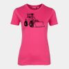JB's  LADIES TEE Thumbnail