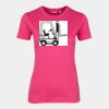 JB's  LADIES TEE Thumbnail
