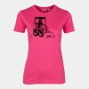 JB's  LADIES TEE Thumbnail
