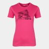 JB's  LADIES TEE Thumbnail