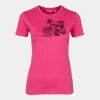 JB's  LADIES TEE Thumbnail