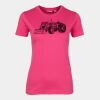 JB's  LADIES TEE Thumbnail