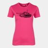 JB's  LADIES TEE Thumbnail