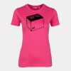 JB's  LADIES TEE Thumbnail