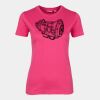JB's  LADIES TEE Thumbnail