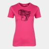 JB's  LADIES TEE Thumbnail
