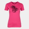JB's  LADIES TEE Thumbnail