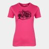 JB's  LADIES TEE Thumbnail