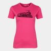 JB's  LADIES TEE Thumbnail