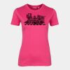 JB's  LADIES TEE Thumbnail