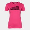 JB's  LADIES TEE Thumbnail
