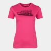 JB's  LADIES TEE Thumbnail