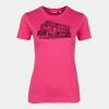 JB's  LADIES TEE Thumbnail