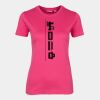 JB's  LADIES TEE Thumbnail