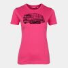 JB's  LADIES TEE Thumbnail