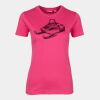 JB's  LADIES TEE Thumbnail