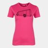 JB's  LADIES TEE Thumbnail
