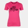 JB's  LADIES TEE Thumbnail