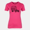 JB's  LADIES TEE Thumbnail