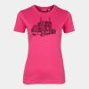 JB's  LADIES TEE Thumbnail