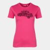 JB's  LADIES TEE Thumbnail