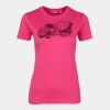JB's  LADIES TEE Thumbnail