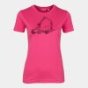 JB's  LADIES TEE Thumbnail