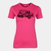 JB's  LADIES TEE Thumbnail