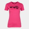JB's  LADIES TEE Thumbnail