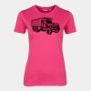JB's  LADIES TEE Thumbnail
