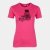 JB's  LADIES TEE Thumbnail