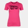 JB's  LADIES TEE Thumbnail