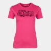 JB's  LADIES TEE Thumbnail