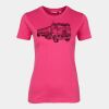 JB's  LADIES TEE Thumbnail