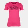 JB's  LADIES TEE Thumbnail