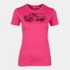 JB's  LADIES TEE Thumbnail