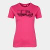 JB's  LADIES TEE Thumbnail