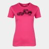 JB's  LADIES TEE Thumbnail