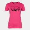 JB's  LADIES TEE Thumbnail