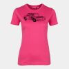 JB's  LADIES TEE Thumbnail