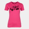 JB's  LADIES TEE Thumbnail