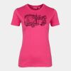 JB's  LADIES TEE Thumbnail