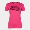 JB's  LADIES TEE Thumbnail
