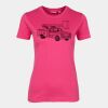 JB's  LADIES TEE Thumbnail