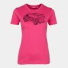 JB's  LADIES TEE Thumbnail