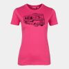 JB's  LADIES TEE Thumbnail
